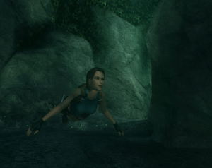 Tomb Raider: Anniversary_