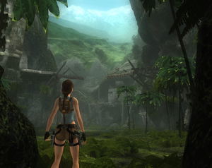 Tomb Raider: Anniversary_