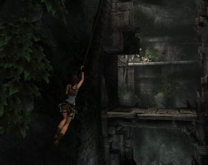 Tomb Raider: Anniversary_