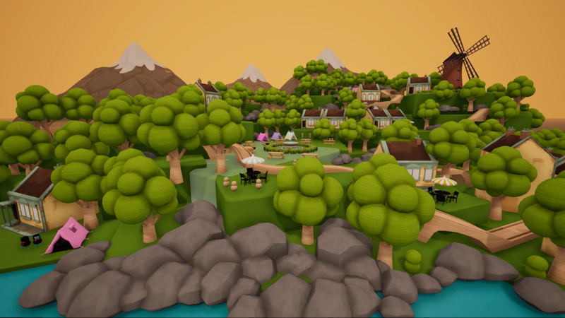 Tracks: The Train Set Game <span class="ext" style="background-color: #2a475e; color: #FFFFFF;">STEAM</span> <span class="ext ext_digital">digital</span> image 7