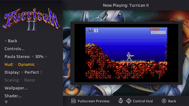 Turrican Flashback image 12