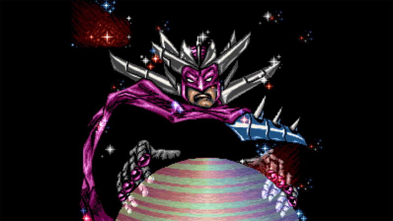 Turrican Flashback image 17
