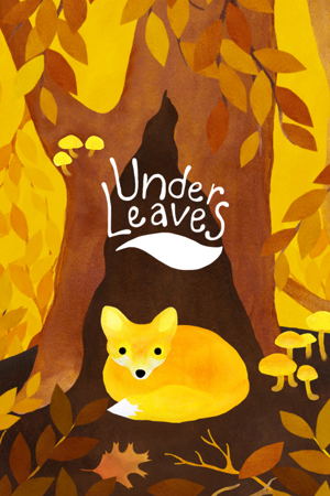 Under Leaves_