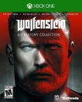 Wolfenstein: Alt History Collection thumbnail 1