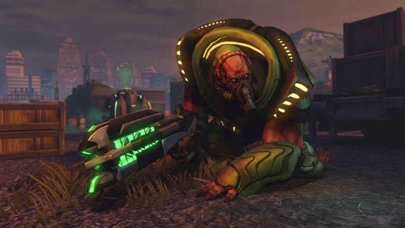XCOM: Enemy Unknown (Complete Edition) <span class="ext" style="background-color: #2a475e; color: #FFFFFF;">STEAM</span> <span class="ext ext_digital">digital</span> image 6