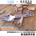 Yurucamp - Laid-Back Camp Noodle Spoon thumbnail 1