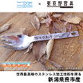 Yurucamp - Outdoor Activities Club Noodle Spoon thumbnail 1