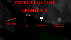 Zombie Killtime_