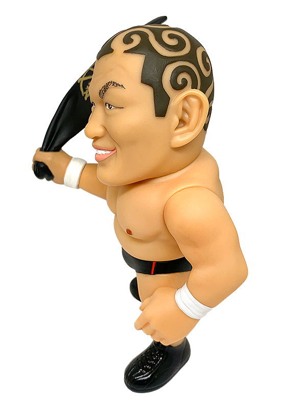 16d Collection 015: Minoru Suzuki image 2