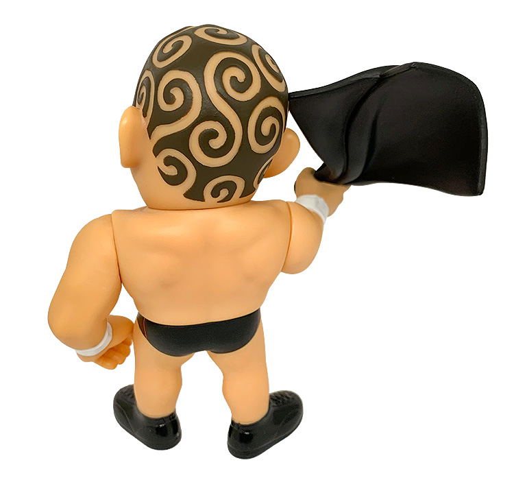 16d Collection 015: Minoru Suzuki image 3