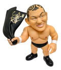 16d Collection 015: Minoru Suzuki thumbnail 7