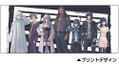 Akudama Drive Full Color Mug thumbnail 2