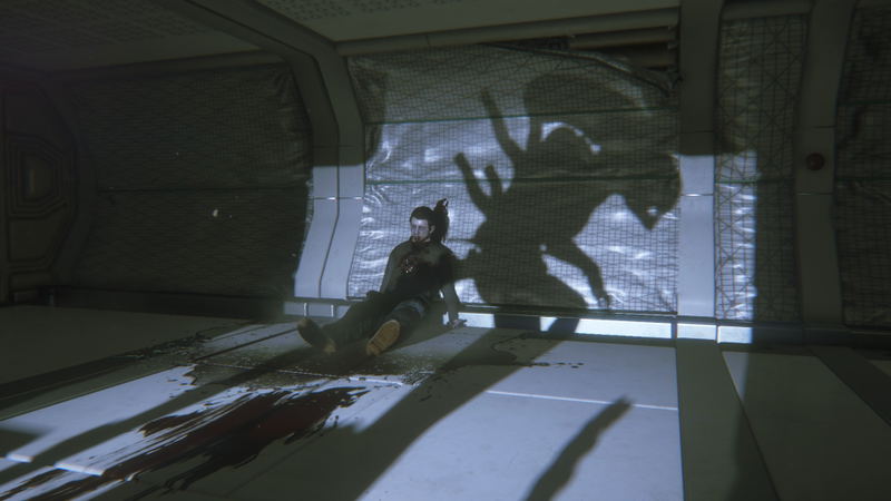 Alien: Isolation - The Trigger (DLC) <span class="ext" style="background-color: #B0000F; color: #FFFFFF;">DLC</span> <span class="ext" style="background-color: #2a475e; color: #FFFFFF;">STEAM</span> <span class="ext ext_digital">digital</span> image 4