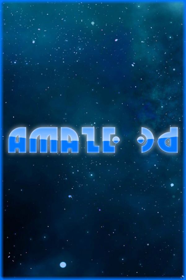 Amaze 3D STEAM digital — Import Game Deal