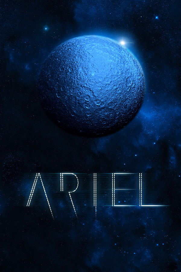 Ariel STEAM digital — Import Game Deal