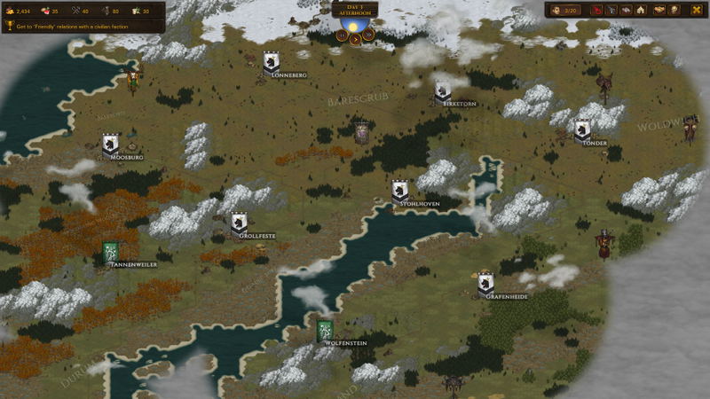 Battle Brothers <span class="ext" style="background-color: #2a475e; color: #FFFFFF;">STEAM</span> <span class="ext ext_digital">digital</span> image 3