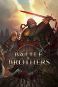 Battle Brothers <span class="ext" style="background-color: #2a475e; color: #FFFFFF;">STEAM</span> <span class="ext ext_digital">digital</span> thumbnail 1