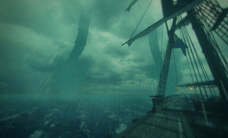 Blackwake <span class="ext" style="background-color: #2a475e; color: #FFFFFF;">STEAM</span> <span class="ext ext_digital">digital</span> image 4