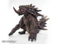 CCP Monster Hunter Giga Soft Vinyl Series 03: Akantor thumbnail 1