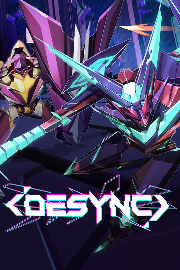 Desync STEAM digital — Import Game Deal