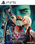 Devil May Cry 5 [Special Edition] (English) thumbnail 1