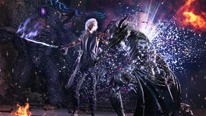 Devil May Cry 5 [Special Edition] (English)