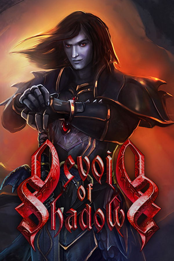 Devoid of Shadows STEAM digital — Import Game Deal