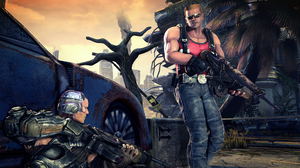 Duke Nukem's Bulletstorm Tour (DLC)_