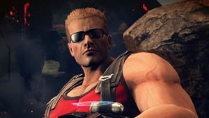 Duke Nukem's Bulletstorm Tour (DLC)_