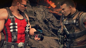 Duke Nukem's Bulletstorm Tour (DLC)_