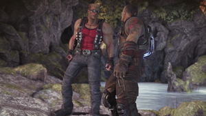 Duke Nukem's Bulletstorm Tour (DLC)_