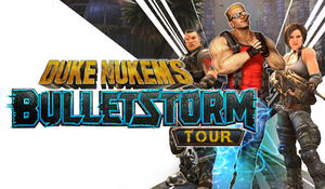 Duke Nukem's Bulletstorm Tour (DLC)_