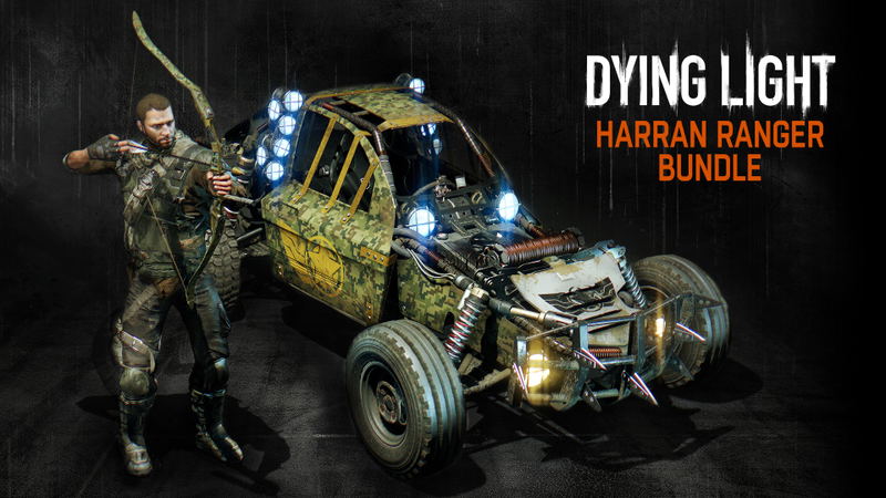 Dying Light: Harran Ranger Bundle (DLC) <span class="ext" style="background-color: #B0000F; color: #FFFFFF;">DLC</span> <span class="ext" style="background-color: #2a475e; color: #FFFFFF;">STEAM</span> <span class="ext ext_digital">digital</span> image 2