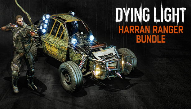 Dying Light: Harran Ranger Bundle (DLC) <span class="ext" style="background-color: #B0000F; color: #FFFFFF;">DLC</span> <span class="ext" style="background-color: #2a475e; color: #FFFFFF;">STEAM</span> <span class="ext ext_digital">digital</span> image 1
