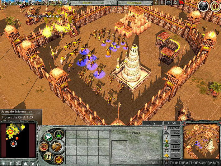 Empire Earth II (Gold Edition) GOG.com digital for Windows