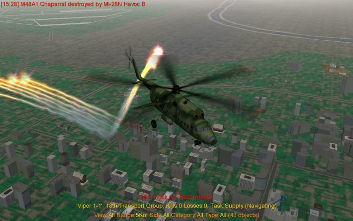 Enemy Engaged: Comanche vs Hokum GOG.com digital for Windows