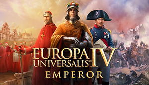 Europa Universalis IV: Emperor (DLC)_