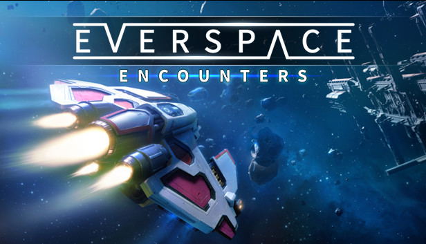 Everspace: Encounters (DLC) STEAM DLC digital — Import Game Deal