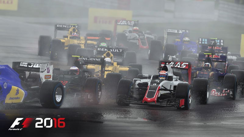 F1 2016: Career Booster (DLC ) <span class="ext" style="background-color: #2a475e; color: #FFFFFF;">STEAM</span> <span class="ext ext_digital">digital</span> image 3