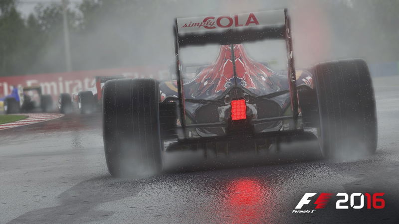F1 2016: Career Booster (DLC ) <span class="ext" style="background-color: #2a475e; color: #FFFFFF;">STEAM</span> <span class="ext ext_digital">digital</span> image 6