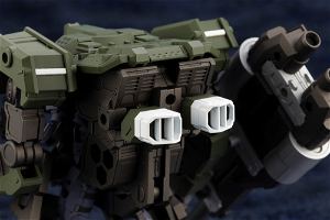 Hexa Gear 1/24 Scale Model Kit: Definition Armor Blazeboar