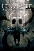 Hollow Knight <span class="ext" style="background-color: #2a475e; color: #FFFFFF;">STEAM</span> <span class="ext ext_digital">digital</span> thumbnail 1
