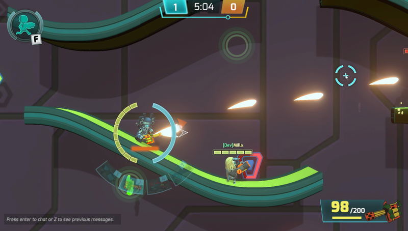 Holodrive: Founder's Pack (DLC) <span class="ext" style="background-color: #B0000F; color: #FFFFFF;">DLC</span> <span class="ext" style="background-color: #2a475e; color: #FFFFFF;">STEAM</span> <span class="ext ext_digital">digital</span> image 4