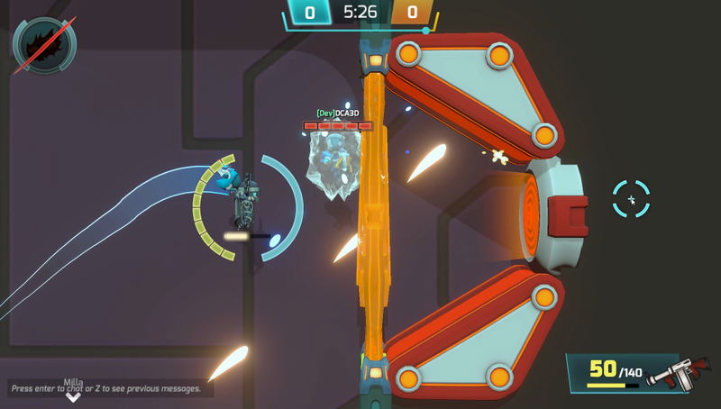 Holodrive: Founder's Pack (DLC) <span class="ext" style="background-color: #B0000F; color: #FFFFFF;">DLC</span> <span class="ext" style="background-color: #2a475e; color: #FFFFFF;">STEAM</span> <span class="ext ext_digital">digital</span> image 5