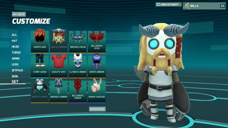Holodrive: Founder's Pack (DLC) <span class="ext" style="background-color: #B0000F; color: #FFFFFF;">DLC</span> <span class="ext" style="background-color: #2a475e; color: #FFFFFF;">STEAM</span> <span class="ext ext_digital">digital</span> image 8