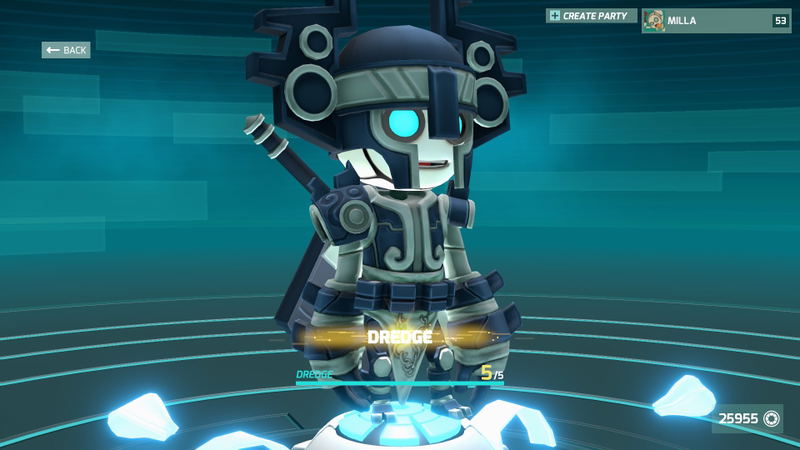 Holodrive: Founder's Pack (DLC) <span class="ext" style="background-color: #B0000F; color: #FFFFFF;">DLC</span> <span class="ext" style="background-color: #2a475e; color: #FFFFFF;">STEAM</span> <span class="ext ext_digital">digital</span> image 9