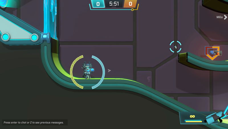 Holodrive: Founder's Pack (DLC) <span class="ext" style="background-color: #B0000F; color: #FFFFFF;">DLC</span> <span class="ext" style="background-color: #2a475e; color: #FFFFFF;">STEAM</span> <span class="ext ext_digital">digital</span> image 2