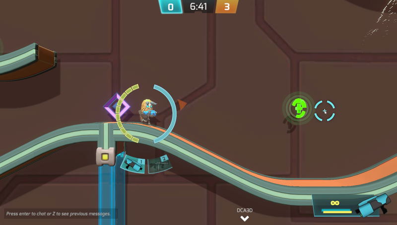 Holodrive: Founder's Pack (DLC) <span class="ext" style="background-color: #B0000F; color: #FFFFFF;">DLC</span> <span class="ext" style="background-color: #2a475e; color: #FFFFFF;">STEAM</span> <span class="ext ext_digital">digital</span> image 3