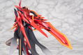 Honkai Impact 3rd 1/7 Scale Pre-Painted Figure: Murata Himeko Vermillion Knight Eclipse Ver. thumbnail 11
