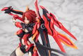 Honkai Impact 3rd 1/7 Scale Pre-Painted Figure: Murata Himeko Vermillion Knight Eclipse Ver. thumbnail 14